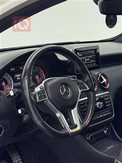 مرسيدس بنز A-Class